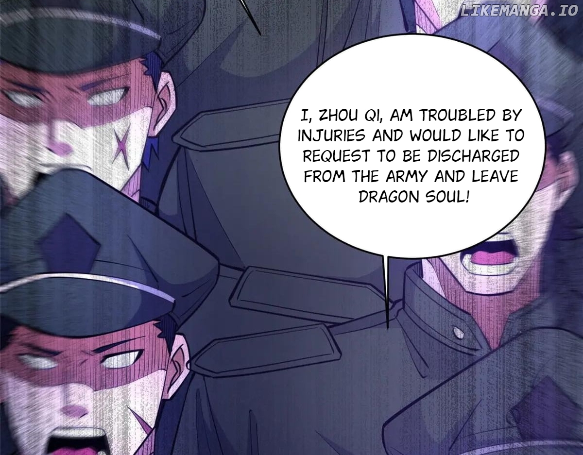 Divine Urban God Chapter 274 - page 31
